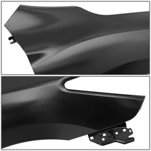 Load image into Gallery viewer, 2014-2018 Infiniti QX60 OEM Front Right Fender Panel - Polyurethane
