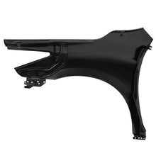 Load image into Gallery viewer, 2014-2018 Infiniti QX60 OEM Front Right Fender Panel - Polyurethane