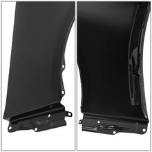 Load image into Gallery viewer, 2014-2023 Infiniti Q50 OEM Front Right Fender Panel