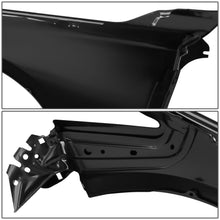 Load image into Gallery viewer, 2014-2023 Infiniti Q50 OEM Front Right Fender Panel