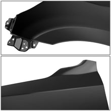 Load image into Gallery viewer, 2008-2022 Toyota Sequoia &amp; 2007-2013 Tundra Front Left Fender Stamped Steel