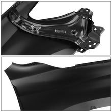 Load image into Gallery viewer, 2008-2022 Toyota Sequoia &amp; 2007-2013 Tundra Front Left Fender Stamped Steel