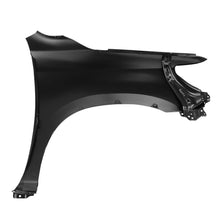 Load image into Gallery viewer, 2008-2022 Toyota Sequoia &amp; 2007-2013 Tundra Front Left Fender Stamped Steel