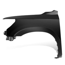 Load image into Gallery viewer, 2008-2022 Toyota Sequoia &amp; 2007-2013 Tundra Front Left Fender Stamped Steel