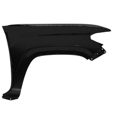 Load image into Gallery viewer, 2016-2023 Toyota Tacoma OEM Style Front Left Fender Panel