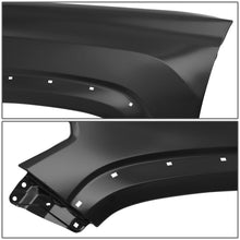 Load image into Gallery viewer, 2016-2023 Toyota Tacoma OE Style Front Left Fender Panel