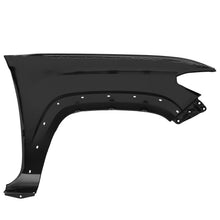 Load image into Gallery viewer, 2016-2023 Toyota Tacoma OE Style Front Left Fender Panel