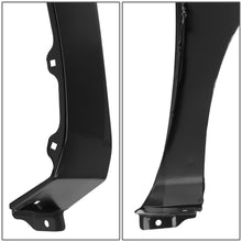 Load image into Gallery viewer, 2007-2022 Toyota Sequoia Tundra OE Style Front Right Fender Stamped Steel