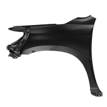 Load image into Gallery viewer, 2007-2022 Toyota Sequoia Tundra OE Style Front Right Fender Stamped Steel