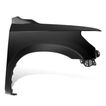 Load image into Gallery viewer, 2007-2022 Toyota Sequoia Tundra OE Style Front Right Fender Stamped Steel