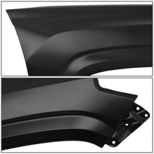 Load image into Gallery viewer, 2016-2023 Toyota Tacoma OEM Style Front Right Fender Panel
