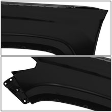 Load image into Gallery viewer, 2016-2023 Toyota Tacoma OEM Style Front Right Fender Panel