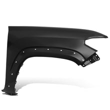 Load image into Gallery viewer, 2016-2023 Toyota Tacoma OEM Fender Panel w/ Wheel Opening Molding Right