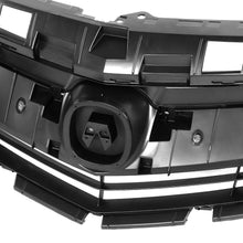 Load image into Gallery viewer, 2013-2022 Acura ILX OE Style Front Grille Dark Gray