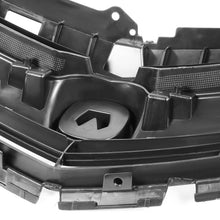 Load image into Gallery viewer, 2013-2022 Acura ILX OE Style Front Grille Dark Gray