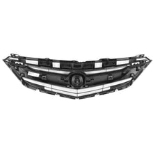 Load image into Gallery viewer, 2013-2022 Acura ILX OE Style Front Grille Dark Gray