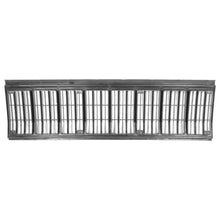 Load image into Gallery viewer, 1984-1996 Jeep Cherokee OE Style Front Grille Assembly - Black