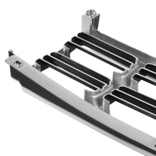 Load image into Gallery viewer, 1987-1996 Dodge Dakota Chrome/Black Front Grille Assembly