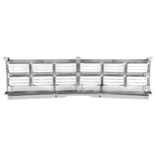 Load image into Gallery viewer, 1987-1996 Dodge Dakota Chrome/Black Front Grille Assembly
