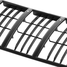 Load image into Gallery viewer, 1999-2004 Jeep Grand Cherokee OE Style Front Grille