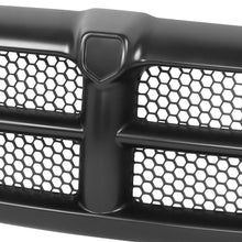 Load image into Gallery viewer, 1994-2001 Dodge Ram Sport Style Front Grille Assembly Black