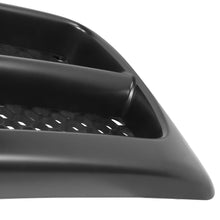 Load image into Gallery viewer, 1994-2001 Dodge Ram Sport Style Front Grille Assembly Black