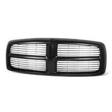 Load image into Gallery viewer, 2002-2005 Dodge Ram Chrome Billet Grille Assembly