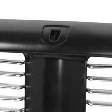 Load image into Gallery viewer, 2002-2005 Dodge Ram Chrome Billet Grille Assembly