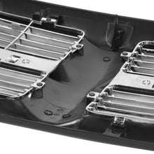 Load image into Gallery viewer, 2002-2005 Dodge Ram Chrome Billet Grille Assembly