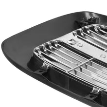 Load image into Gallery viewer, 2002-2005 Dodge Ram Chrome Billet Grille Assembly