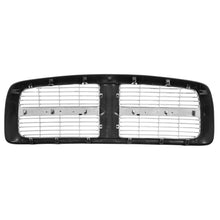 Load image into Gallery viewer, 2002-2005 Dodge Ram Chrome Billet Grille Assembly