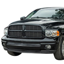 Load image into Gallery viewer, 2002-2005 Dodge Ram Chrome Billet Grille Assembly