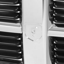 Load image into Gallery viewer, 2004-2006 Dodge Durango Chrome/Black Front Grille Assembly