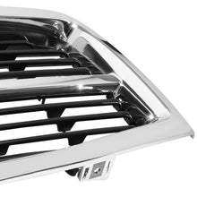 Load image into Gallery viewer, 2004-2006 Dodge Durango Chrome/Black Front Grille Assembly