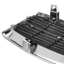 Load image into Gallery viewer, 2004-2006 Dodge Durango Chrome/Black Front Grille Assembly