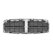 Load image into Gallery viewer, 2004-2006 Dodge Durango Chrome/Black Front Grille Assembly
