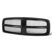 Load image into Gallery viewer, 2002-2005 Dodge Ram Black Honeycomb Mesh Grille Assembly