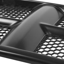 Load image into Gallery viewer, 2002-2005 Dodge Ram Black Honeycomb Mesh Grille Assembly