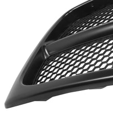 Load image into Gallery viewer, 2002-2005 Dodge Ram Black Honeycomb Mesh Grille Assembly