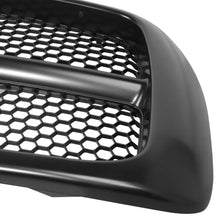 Load image into Gallery viewer, 2002-2005 Dodge Ram Black Honeycomb Mesh Grille Assembly