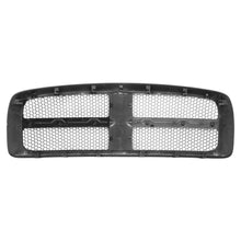 Load image into Gallery viewer, 2002-2005 Dodge Ram Black Honeycomb Mesh Grille Assembly