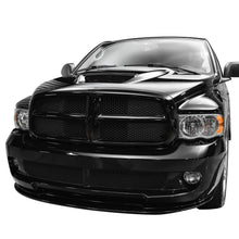 Load image into Gallery viewer, 2002-2005 Dodge Ram Black Honeycomb Mesh Grille Assembly