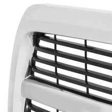 Load image into Gallery viewer, 2009-2018 Dodge Ram Black w/ Chrome Frame Front Grille Assembly