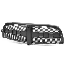 Load image into Gallery viewer, 2011-2014 Dodge Charger OE Style Front Grille Assembly Matte Black