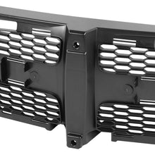Load image into Gallery viewer, 2011-2014 Dodge Charger OE Style Front Grille Assembly Matte Black