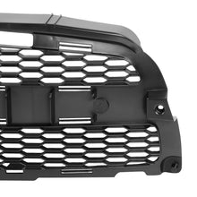 Load image into Gallery viewer, 2011-2014 Dodge Charger OE Style Front Grille Assembly Matte Black