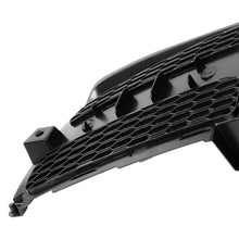 Load image into Gallery viewer, 2011-2014 Dodge Charger OE Style Front Grille Assembly Matte Black
