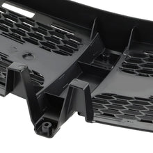 Load image into Gallery viewer, 2011-2014 Dodge Charger OE Style Front Grille Assembly Matte Black