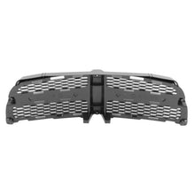 Load image into Gallery viewer, 2011-2014 Dodge Charger OE Style Front Grille Assembly Matte Black