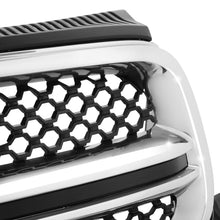 Load image into Gallery viewer, 2011-2013 Dodge Durango Chrome Black Grille Assembly